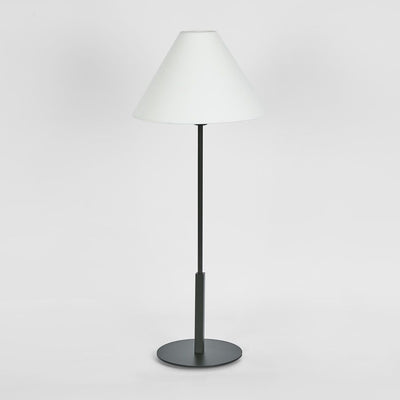 Alpine Table Lamp Black