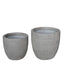 Braxton Planter Set of 2 Small DEP PAID FOR THESE ALL SOLD