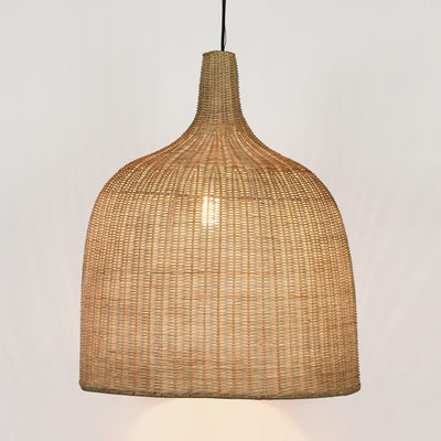 Wentworth Rattan Pendant