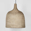 Wentworth Rattan Pendant