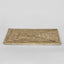 Paume Rattan Square Placemat Natural