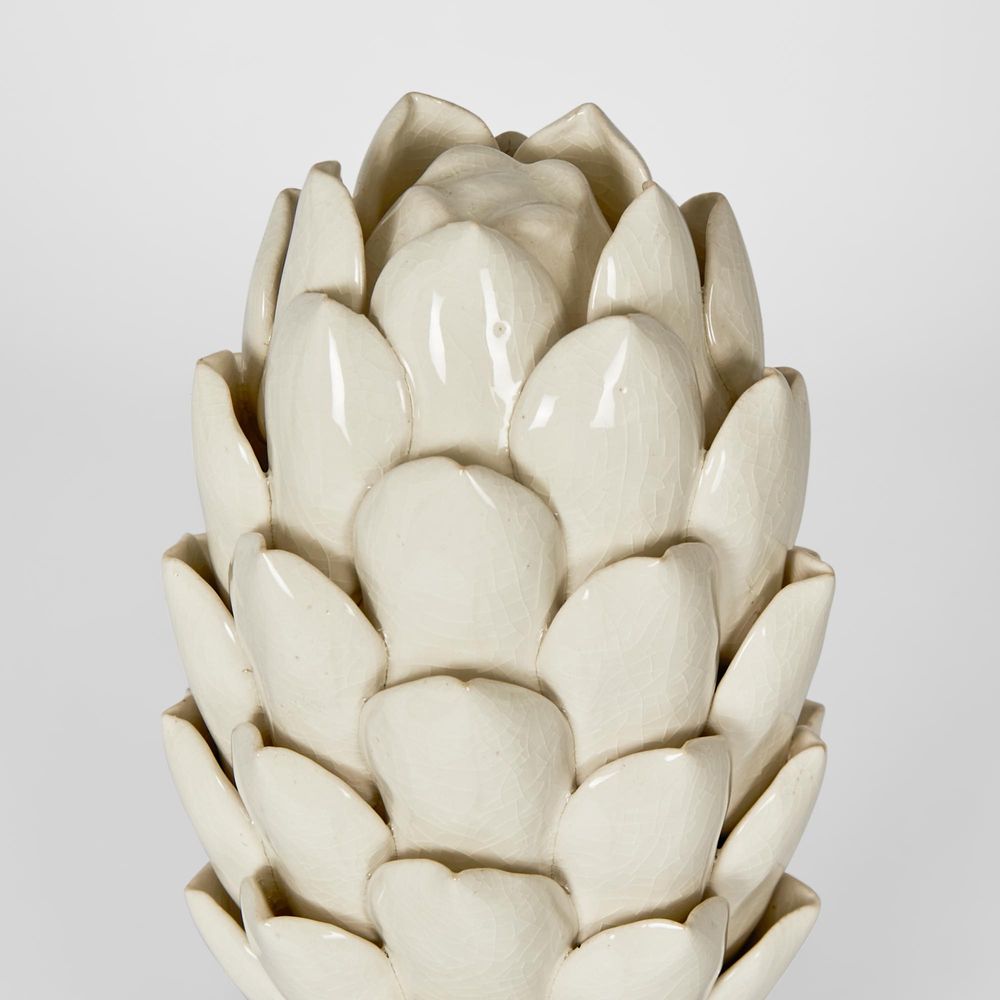 Artichoke White Short