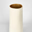 Elsa Tall Vase White Gloss