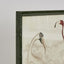 Graceful Cranes Wall Art F