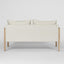 Coolum Sofa Natural