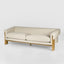 Claude 2.5 Seater Sofa Natural