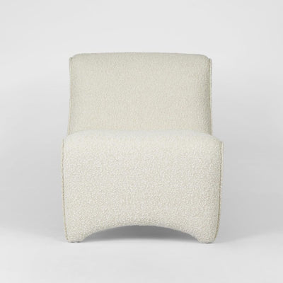 Livi Occasional Chair Boucle