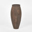 Oyster Lava Planter SML Brown