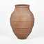 Ibiza Urn LGE Terracotta