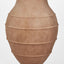 Ibiza Urn LGE Terracotta