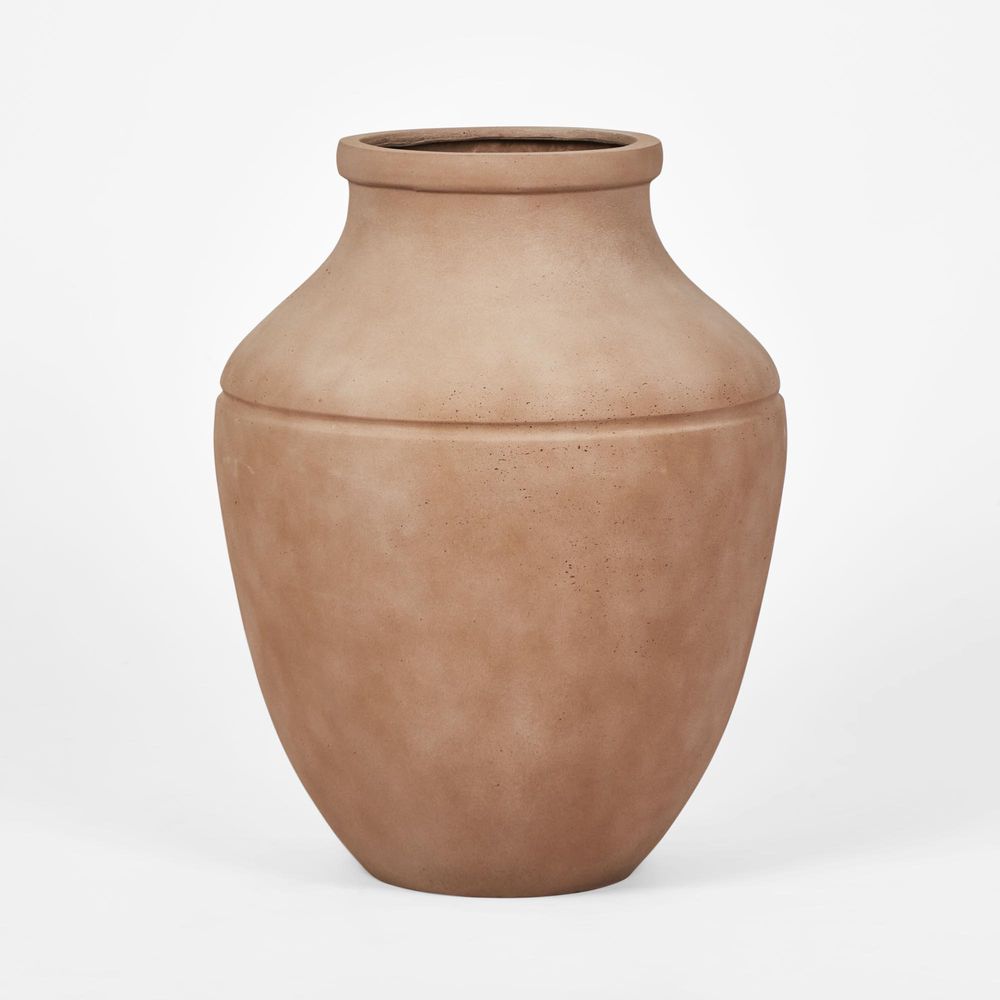 Murcia Pot Terracotta