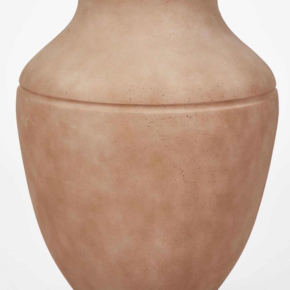 Murcia Pot Terracotta