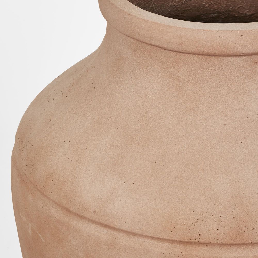 Murcia Pot Terracotta