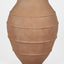 Ibiza Urn SML Terracotta