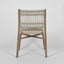 Wategos Teak Dining Chair Natural -Outdoor