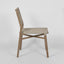 Wategos Teak Dining Chair Natural -Outdoor