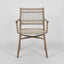 Wategos Teak Dining Armchair Natural -Outdoor