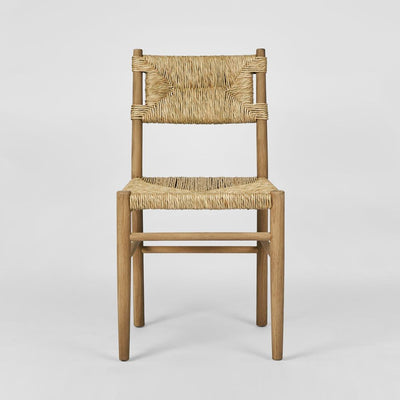 Lisbon Dining Chair Natural