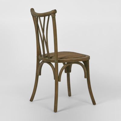 Shakespeare Dining Chair Natural