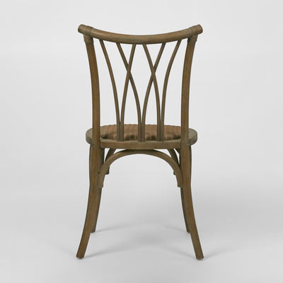 Shakespeare Dining Chair Natural