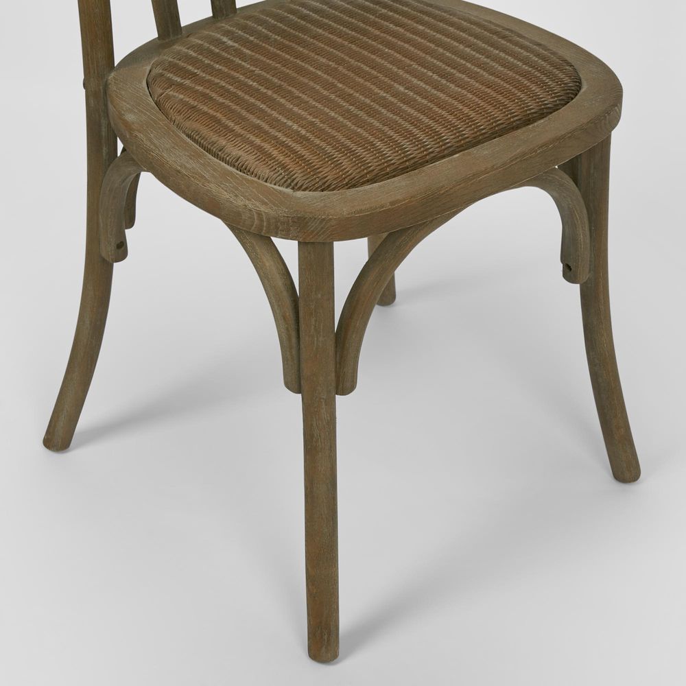 Shakespeare Dining Chair Natural