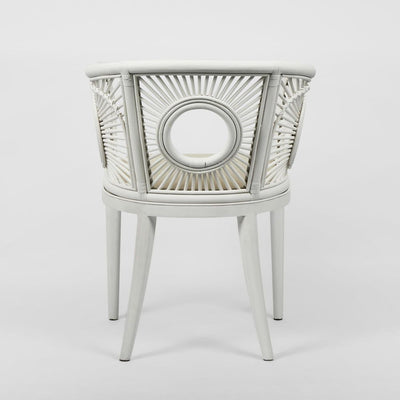 Solstice Dining Chair White