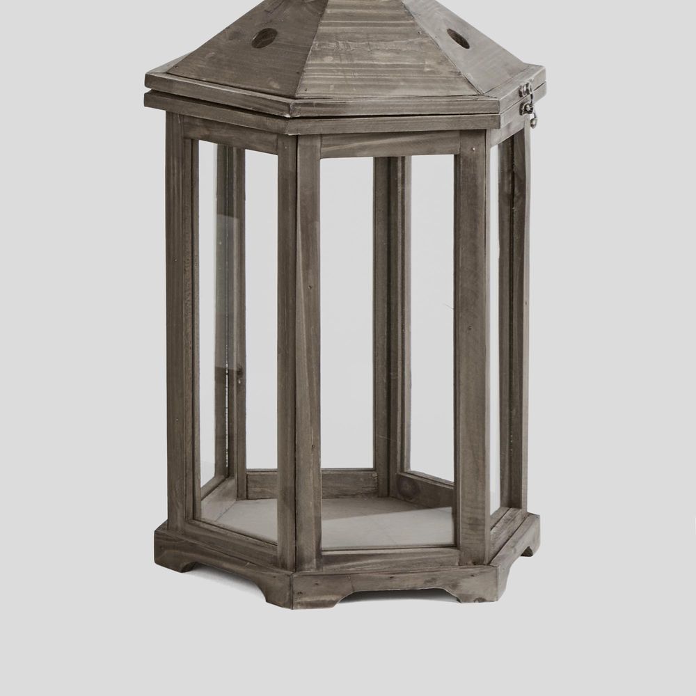 Halifax Garden Lantern Set of 2