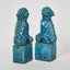 Foo Dogs Pair Small