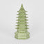 Pagoda Statue Jade