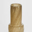 Ara Tall Vase Sand