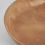 HALO Swirl Resin Serving Bowl Large Peach