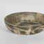 HALO Swirl Resin Serving Bowl Large Coca