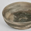 HALO Swirl Resin Serving Bowl Medium Coca