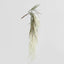 Ivory White Hanging Wheat Bush - Pack of 12