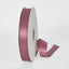 Thulian Pink Double Sided Satin Ribbon 25mm 100yards - P163 
