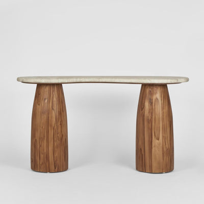 Aurora Console Table