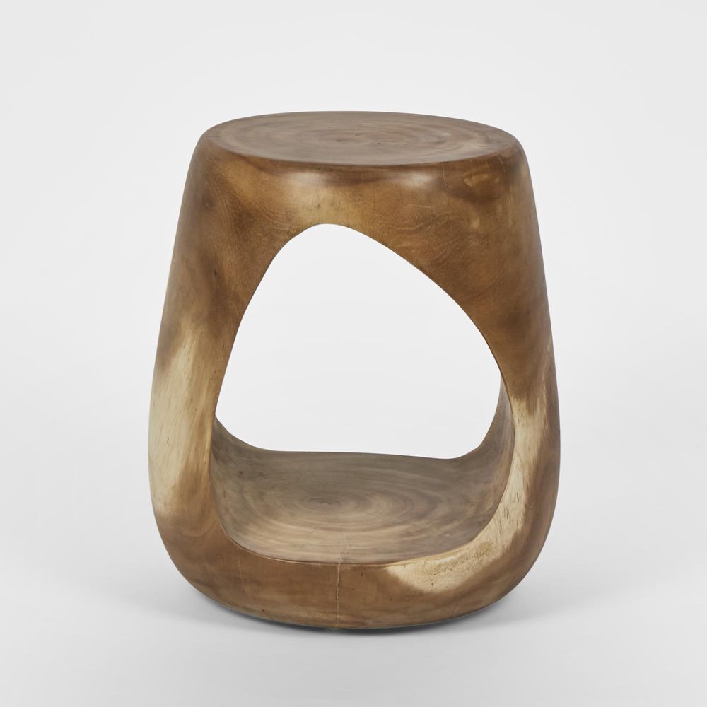 Cava Side Table Natural