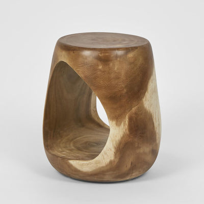 Cava Side Table Natural