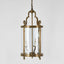 Medina Chandelier