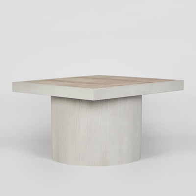 Atelier Coffee Table White