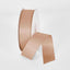 Moonstone 22.86m - 25mm Double Sided Satin Ribbon P203 