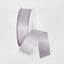 Lilac Mist 22.86m - 25mm Double Sided Satin Ribbon P410 