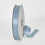 Blue Mist Double Sided Satin Ribbon 25mm 100yards - P311 