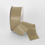 Tan 22.86m -38mm Double Sided Satin Ribbon P892 