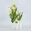 Soft Touch Tulip Stem Yellow - Pack of 12