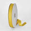 Maize Grosgrain Ribbon 100yards - P650 