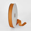 Tangerine Grosgrain Ribbon 100yards - P668 