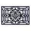 Casablanca Rubber Doormat Large 60x90