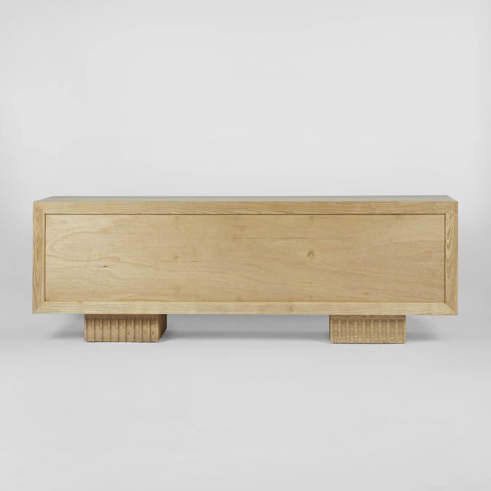 Rock Sideboard