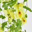 Hibiscus Garland Yellow